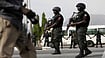 X : 28 human skulls and bones were recovered from suspected criminal camps in Abia’s Umunneochi forests.