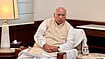 | Photo: AICC via PTI  : ‘Vote Demonetisation’: Kharge Lists Five Demands Over SIR, Targets Gyanesh Kumar