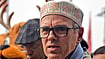 PTI : J&K Chief Minister Omar Abdullah
