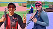 India’s shooting medal rush continued at the Asian Games