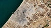 New Google Earth Images Show Scale Of Gaza Destruction: What We Know | Google Earth : New Google Earth Images Show Scale Of Gaza Destruction: What We Know
