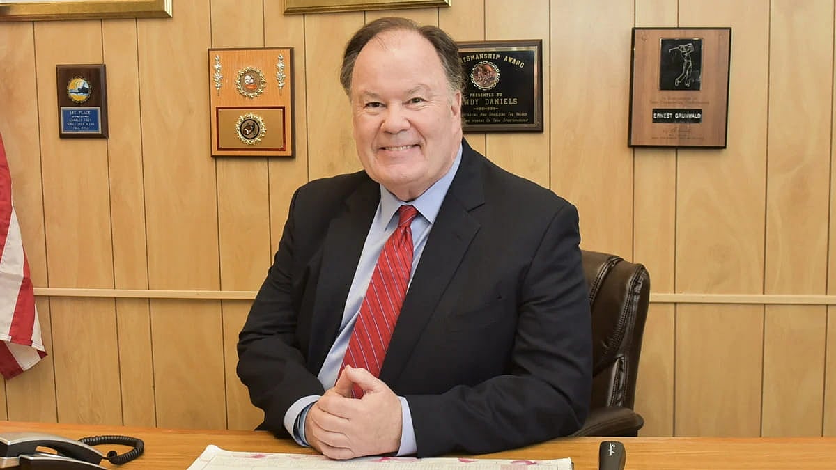 Dennis Haskins - X