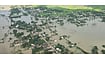 X@samrat4bjp : An aerial survey of Gopalganj and Motihari    