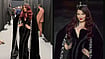 Aishwarya Rai Bachchan Turns Heads In Dramatic Couture Look And Striking Red Hair At Paris Fashion Week Instagram/Mohit Rai : Aishwarya Rai Bachchan closes L’Oréal Paris’ Le Défilé show at Paris Fashion Week