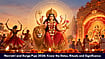 Navratri and Durga Puja 2026: Know The Dates, Rituals And Significance