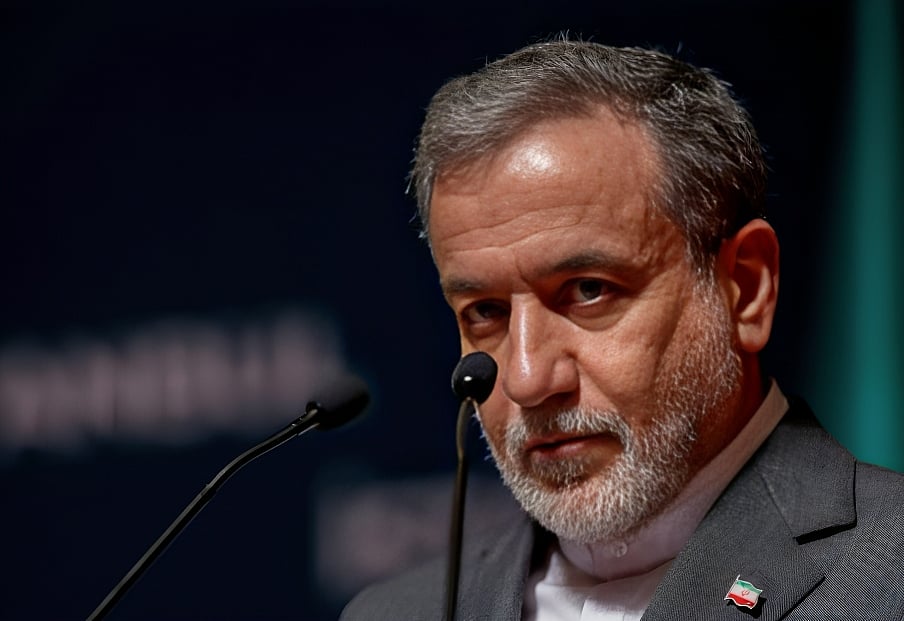 Iran has proposed a seven-day plan to reopen the Strait of Hormuz and restart nuclear talks with Washington. - X