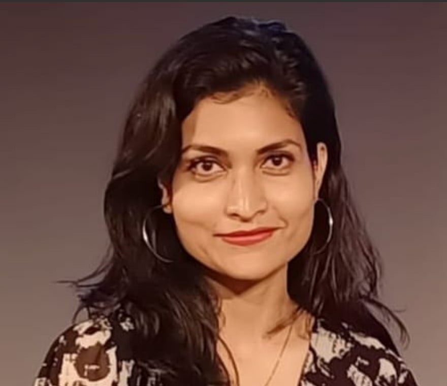 Anjali Pal