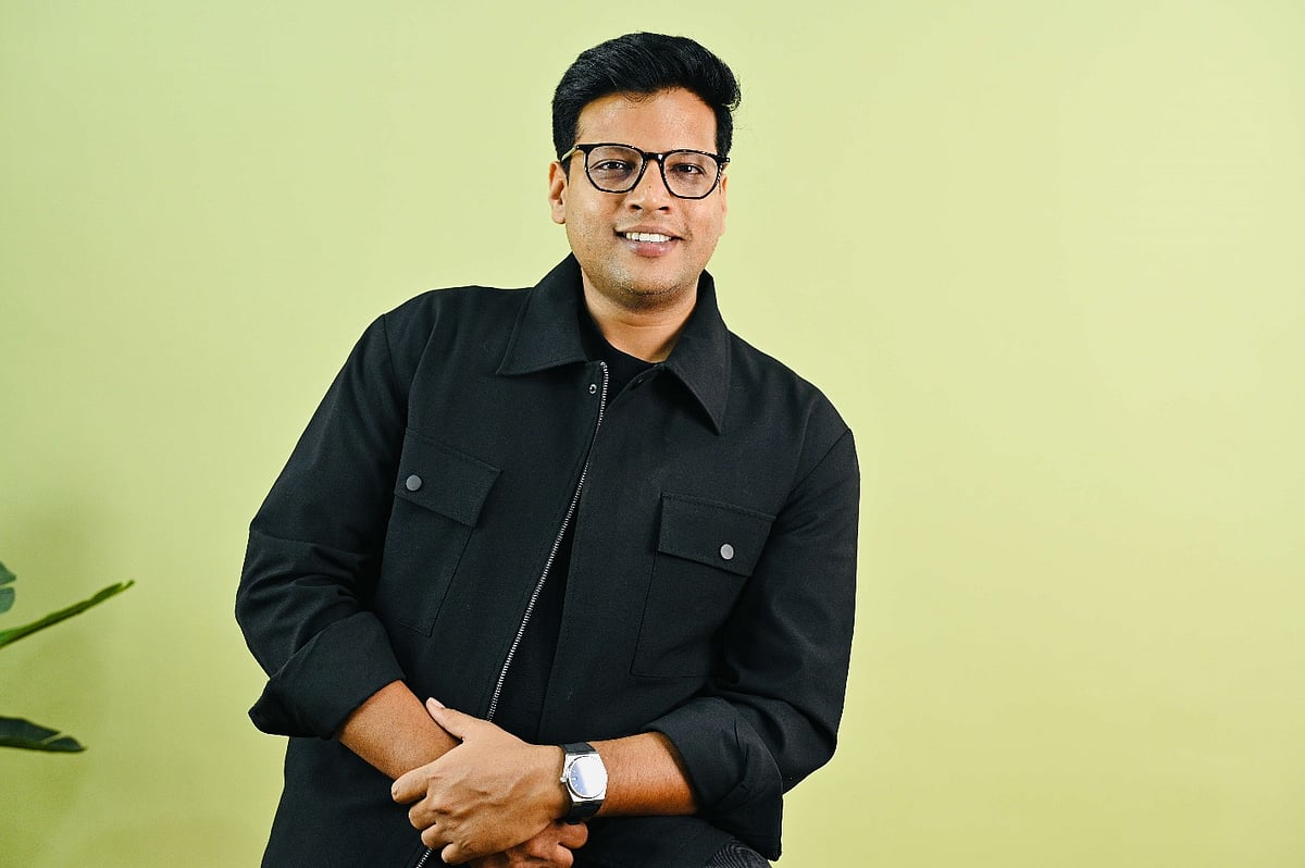 Prateek Garg - null