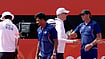 Sony Sports Network : Sahil Jadhav and Chikitha Taniparthi clinched compound mixed team gold at the Aichi-Nagoya Asian Games 2026.