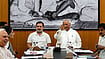 | Photo: PTI/Salman Ali : INDIA Bloc Announces Protests, Rallies Over Election Commission Row