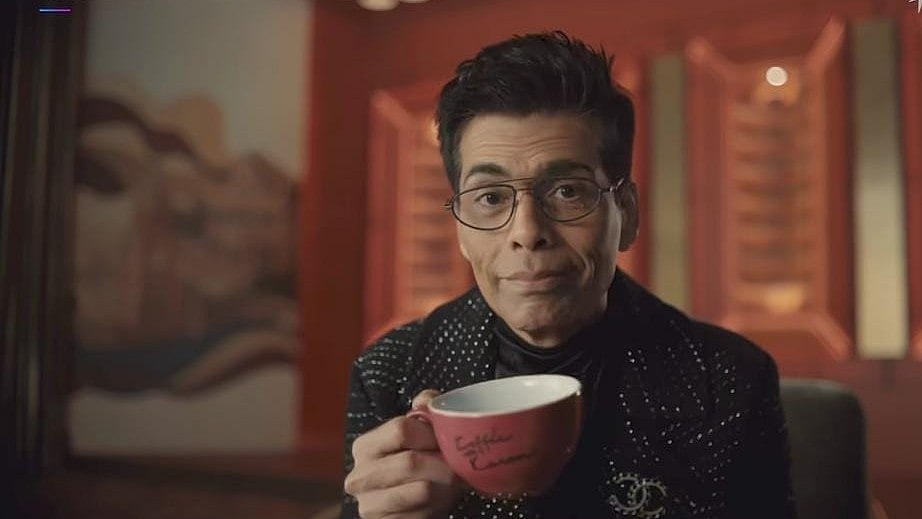 Koffee with Karan season 9 announced - JioHotstar