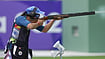 PMOIndia/X : Neeru Dhanda and Kynan Chenai won the trap mixed team gold with a new Asian record of 34 points at the Asian Games 2026.