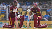 West Indies Break Sri Lanka's 17-Year-Old ODI Record Against India, Pakistan Still On Top Of This List Photo: PTI : West Indies reached the 200-run mark in just 25.3 overs |