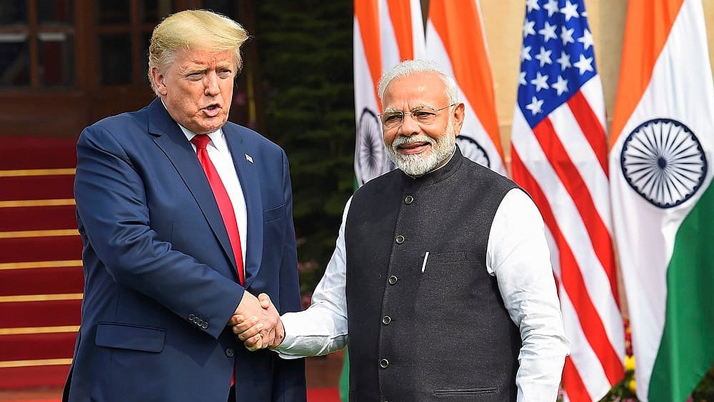 Representative Image - | Photo: PTI
