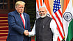 PM Modi, Trump Hold ‘Productive Conversation’, Review Trade, Defence, Energy Ties | Photo: PTI : Representative Image