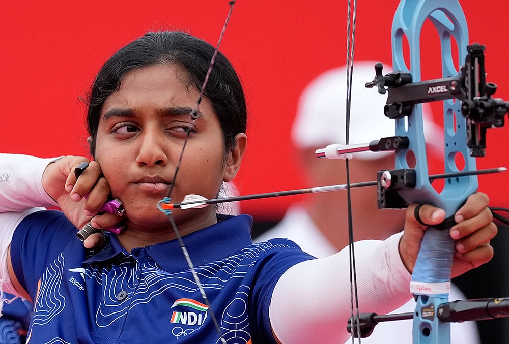 Prithika Pradeep winning moments pics