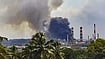 Nine Injured In Blast At MRPL Refinery Unit In Karnataka’s Surathkal PTI : A blast took place at a unit of Mangalore Refinery and Petrochemicals Limited (MRPL) in Karnataka’s Surathkal on Wednesday afternoon
