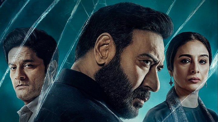 Drishyam 3 box office prediction - X