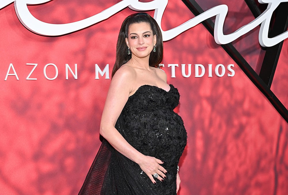 NY Premiere of Verity Anne Hathaway