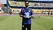 Ranji Brilliance To India Cap: J&K Pacer Auqib Nabi Handed ODI Debut In 2nd ODI Vs West Indies In Guwahati BCCI/X : Jammu & Kashmir pacer Auqib Nabi made his ODI debut for India against the West Indies.