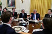Trump Says AI Deal Is ‘Morally Binding’, Urges Tech Giants To ‘Self-Police’: What Does White House Accord Mean? X : Trump has secured a voluntary AI safety deal with Google, Anthropic, Meta, OpenAI, xAI and Nvidia.