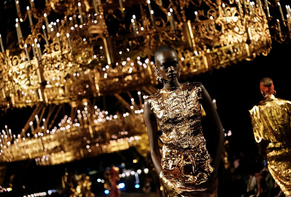 Paris Fashion Week