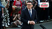  | File Photo : UK Prime Minister Andy Burnham