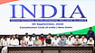 INDIA Bloc Plans ‘Save Democracy March’, Announces Protests Over Election Commission Row X | INC India : INDIA Bloc Plans ‘Save Democracy March’, Announces Protests Over Election Commission Row