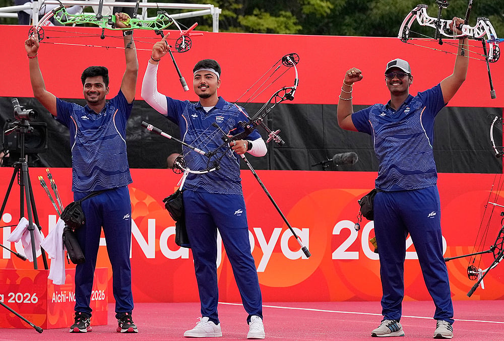 Kushal Dalal archer profile news
