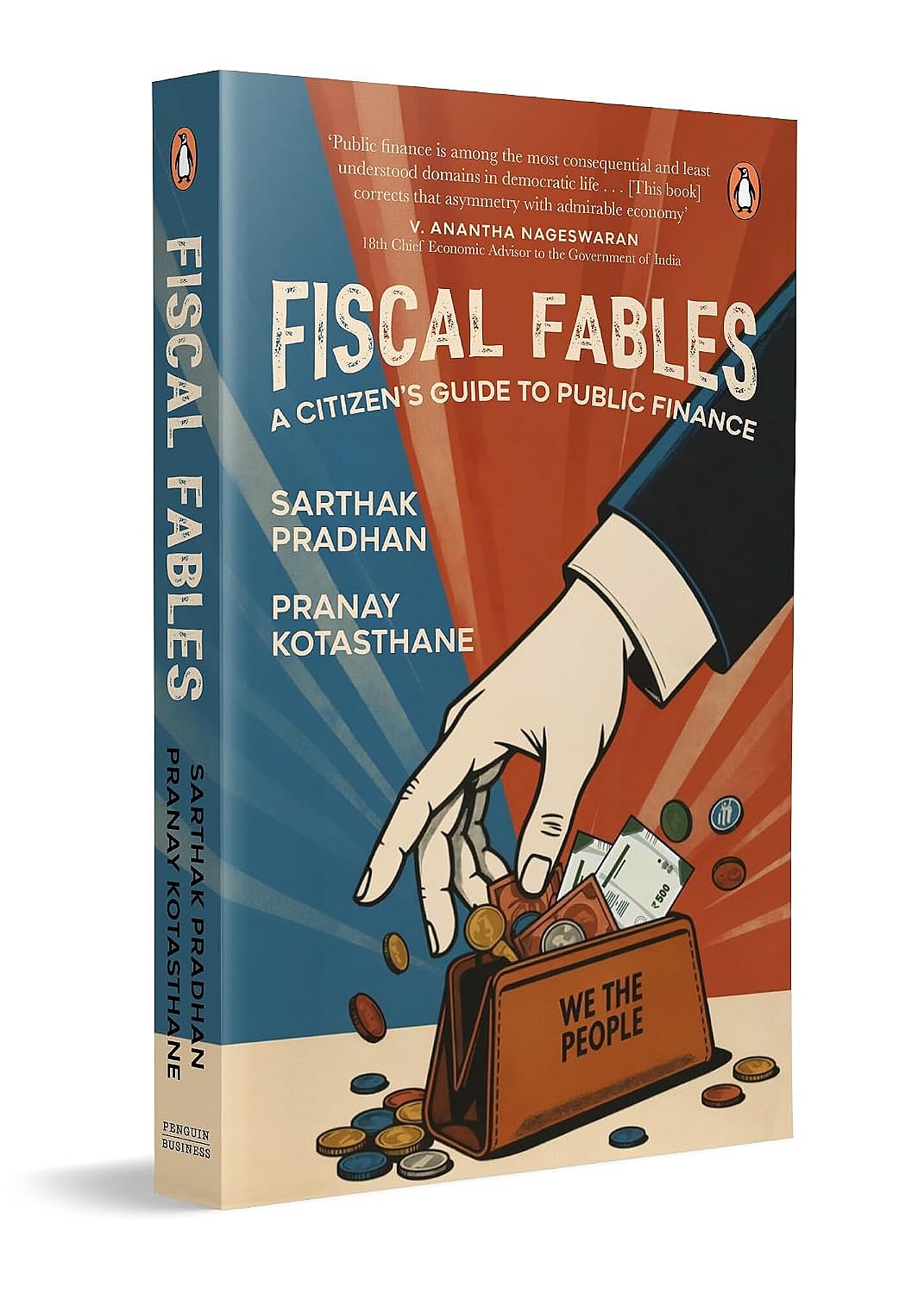 Fiscal Fables - null