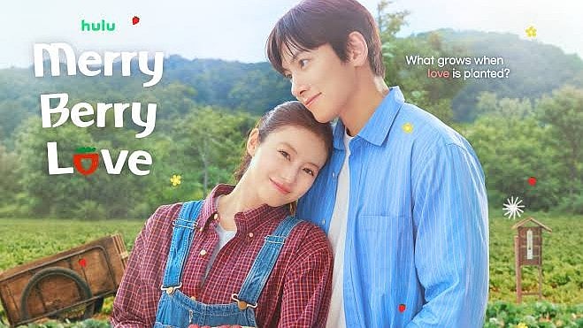 New Cast joins Merry Berry Love - IMDb