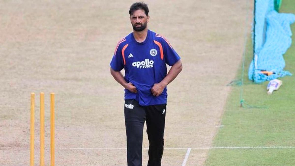 India Vs West Indies LIVE Score, 2nd ODI 2026 - null