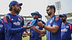 India Vs West Indies LIVE Score, 2nd ODI 2026: Auqib Nabi Dar Makes Debut, Windies Off To Cautious Start Photo: BCCI / X : India vs West Indies LIVE 2nd ODI 2026 |