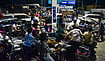 The West Asian Conflict: India’s Energy and Economic Vulnerabilities IMAGO/NurPhoto : People at a gas station in Hyderabad to refuel their vehicles amid the fuel shortage caused by the West Asia crisis on March 24, 2026