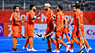 India Vs Pakistan, Asian Games 2026: Raj Kumar Pal Ruled Out Of Hockey Semifinal - Check Who Replaced Him X/@TheHockeyIndia : Raj Kumar Pal has been ruled out of India’s Asian Games 2026 semifinal against Pakistan.