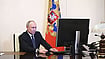 Putin Expands Russian Army To Over 15 Lakh Active-Duty Millitary Positions Getty Images : Russian President Vladimir Putin