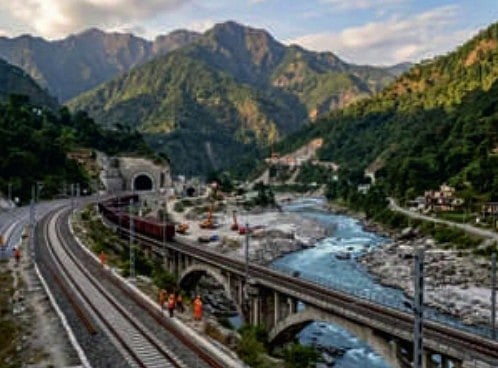 Uttarakhand