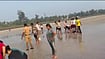 Diveagar Beach Tragedy: 8 Pune Students Drown During Coaching Centre Trip Screengrab from X : 8 Pune Students Drown During Coaching Centre Trip