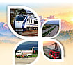 Uttarakhand: Dev Bhoomi Se Karma Bhoomi | The Four R's: Rail, Road, Ropeway And Regional Air