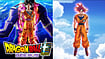 IMDb : Dragon Ball Super Beerus OTT Release