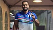 Central_Railway/X : Nitesh Siwach became the first Indian to reach an Asian Games Greco-Roman final since 1962.