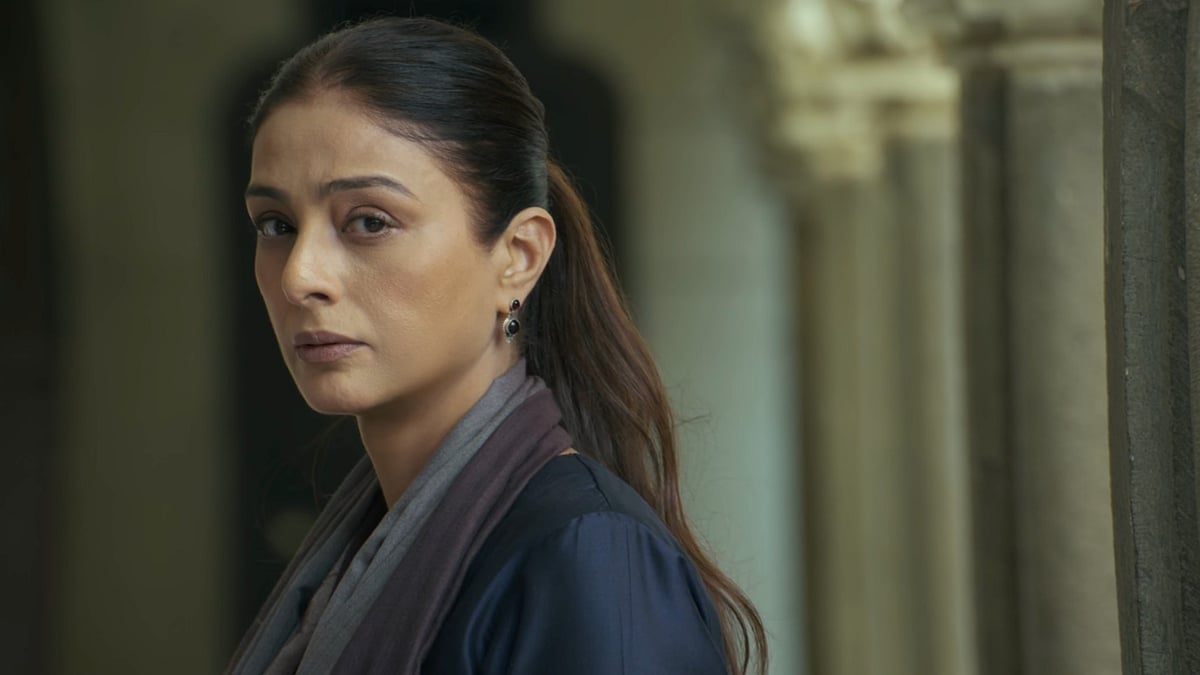 Drishyam: The Conclusion