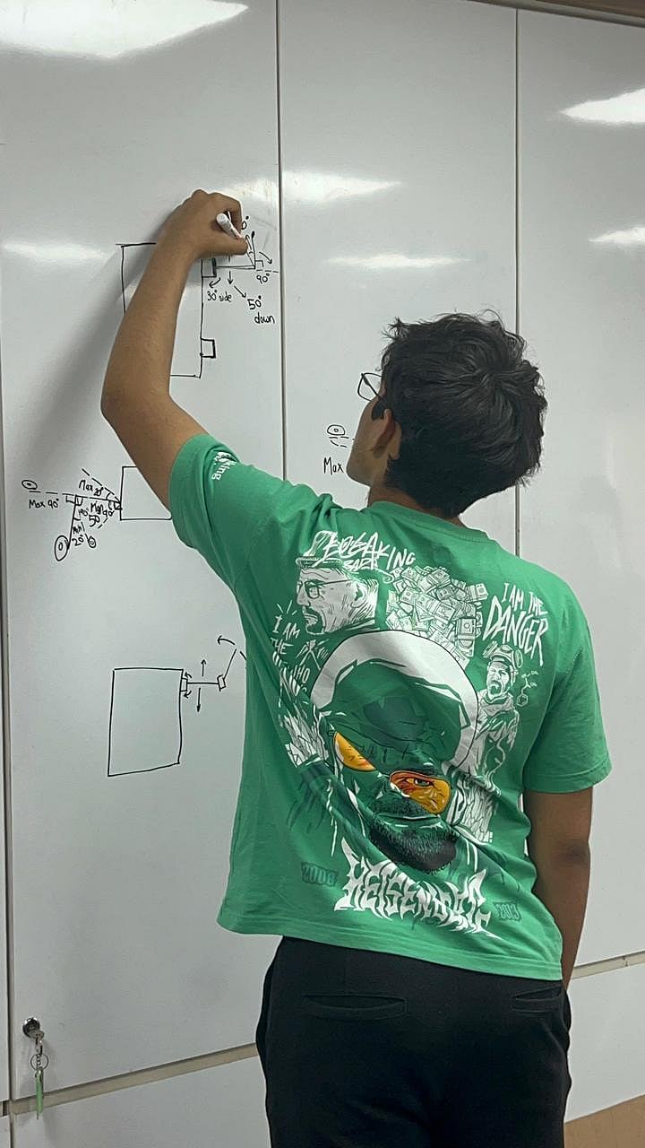 Rohan Manchanda