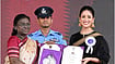 Instagram : Yami Gautam National Award Win