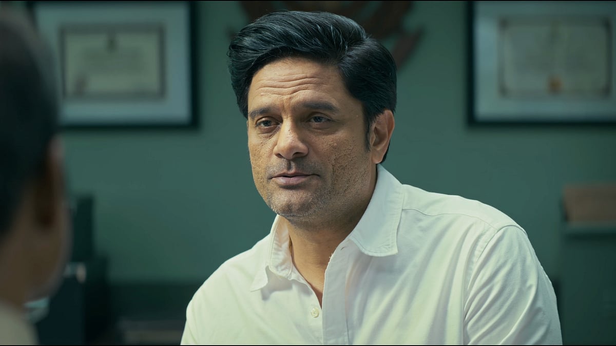 Drishyam: The Conclusion