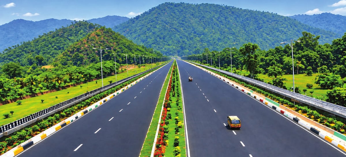 Uttarakhand
