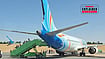 A 7500 Signal, A Sudden Descent And Scrambling Fighter Jets: Inside The Flydubai Scare | File Photo : A 7500 Signal, A Sudden Descent And Scrambling Fighter Jets: Inside The Flydubai Scare