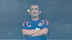 | Photo: PTI/Shailendra Bhojak : India's coach Gautam Gambhir waits amid match delay during Day 2 of the first Test cricket match between India and Sri Lanka, in Galle, Sri Lanka.