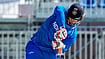 India Vs New Zealand LIVE Score, 2nd T20I: Will Vaibhav Sooryavanshi Replace Injured Ishan Kishan In Christchurch? PTI : Vaibhav Sooryavanshi in action against Sri Lanka in Asian Games 2026 semifinal.