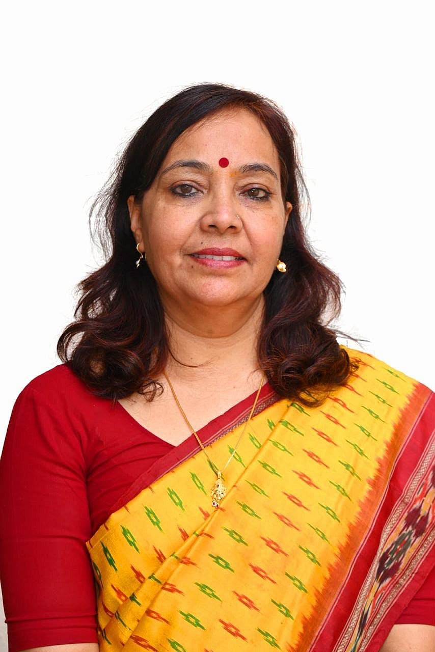 Dr. Hema Yadav